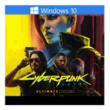 Cyberpunk 2077  Standard Edition Pc Digital