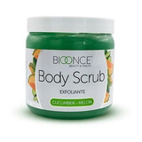 Exfoliante Para Manicure Y Pedicure 16 Oz Cucumber Melon