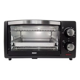 Horno Eléctrico Tostador Rca 4 Rebanadas