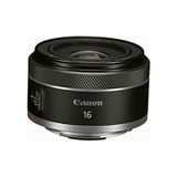 Canon Rf16mm F2.8 Stm