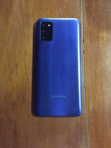 Samsung A03s Perfecto Estado