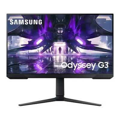 Monitor Gamer Samsung Odyssey G3 Pantalla 27 \