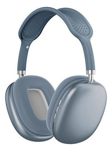 Audífonos Inalámbricos P9 Bluetooth Y Micrófono Cascos A .