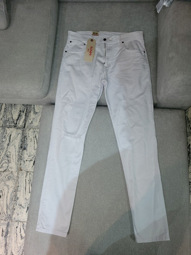  Jean Levis 512 Slim Taper