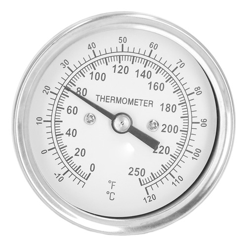 Termómetro Con Dial De Indicador De Temperatura Para Horno D