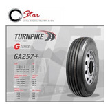 Llanta Turnpike R11 24.5 Ga 257+