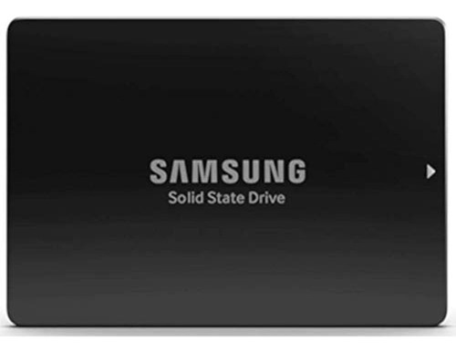 Samsung Pm883 Mz7lh3t8hmlt 3,84 Tb Sata 6 Gb/s Ssd Empresari