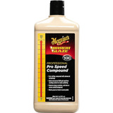 Pulidor M100 Pro Speed Compound P/meguiars X 946 Ml #1051