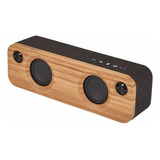 Parlante Bluetooth House Of Marley Get Together Mini