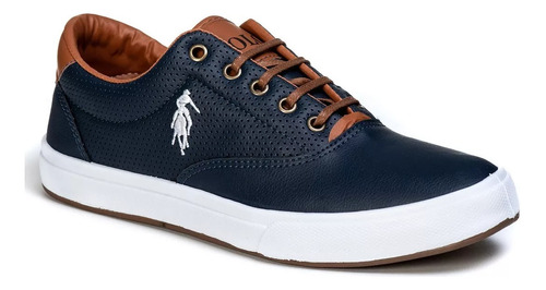 Tênis Masculino Da Polo Varias Cores Exclusivo Frete Grátis 