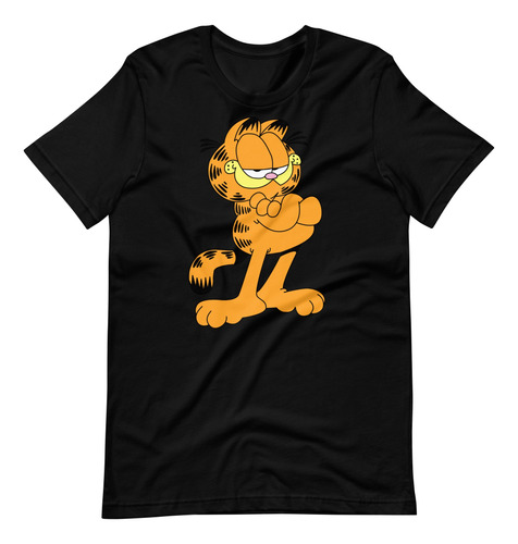 T.v. Series Garfield - Garfield Es0123
