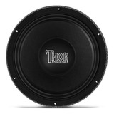 Boca Thor Th-10''400wrms 4 Ohms ( Carcaça De Alum. )