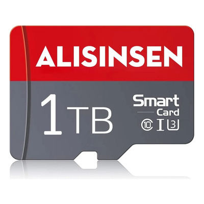 Tarjeta Micro Sd 1tb Tarjeta De Memoria Teléfono Inteligente | Envío gratis