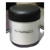 Pigment Iridescent Powder Mac Pigmento Polvo Usado Vanilla