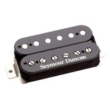 Pastilla Humbucker Seymour Duncan Green Magic Hb Bridg