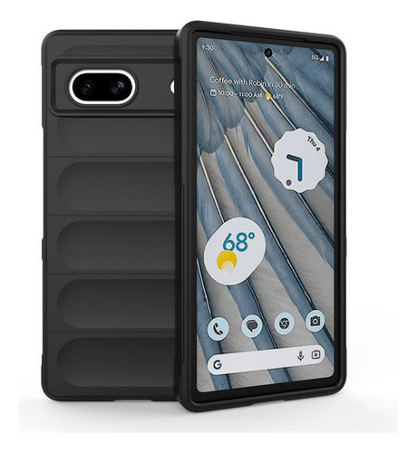 Funda De Teléfono A Prueba De Golpes Para Google Pixel 7a 6a