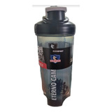 Botella De Agua Shaker Colo Colo 800ml