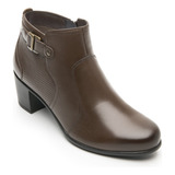 Botin Para Mujer Flexi 110407 Oporto