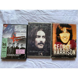 Dvd George Harrison, The Beatles