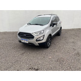 Ford Ecosport 2.0 Freestyle 4x4 At L18 2018