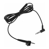 Cable Audio Auriculares Compatible Bose Sound Link Ae2 Ae2i