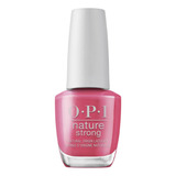 Opi Nature Strong Esmalte De - 7350718:mL a $107990