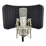 Difusor Acústico M Pedestal Vocal Booth Reflex Filter