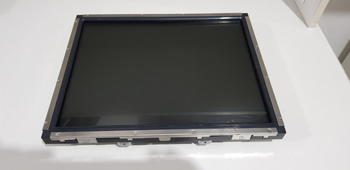 Monitor Touch Screen Lcd 15  Elo Et1537l