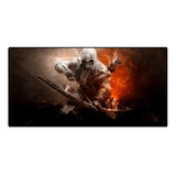 Mouse Pad Gamer Extra Grande Para Teclado E Mouse