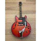 Guitarra Eléctrica EpiPhone 5102te (sku:1614)