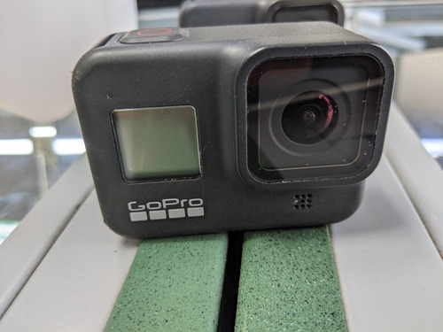 Go Pro Hero Black 8