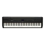 Yamaha P515b Piano Digital 88 Teclas Sistema Martillo Color Negro