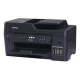 Brother T4500w Impressora Multifuncional Ecotank Color A3