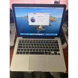 Macbook Pro 13 Retina (late 2013)