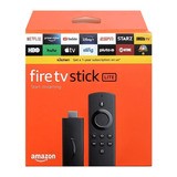 Amazon Fire Tv Stick Lite Full Hd 1080p Alexa Control Remoto