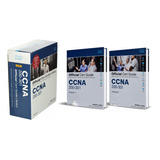 Ccna 200-301 Official Cert Guide Library [ 2 Volúmenes ]