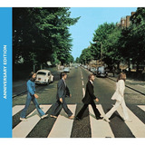 The Beatles Abbey Road (bluray )