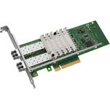 Placa De Rede Intel 10gbe X520-sr2 Ñ X520-da2 E10g42bfsr