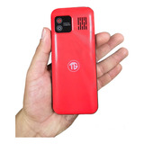 Celular Tigers T72