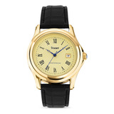 Reloj Stauer Metropolitan Para Hombre - Relojes De Inspiraci