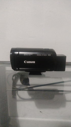 Canon Vixia Hf R800