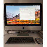 iMac 21.5 Mid 2011 16gb 240gb Ssd Core I5 2.7 Ghz