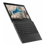 Laptop - 100e Chromebook 2nd Gen Ordenador Portátil, 11.6  H