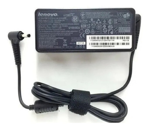 Cargador Lenovo Ideapad S145 14 14api 14ast 14igm 15 15api