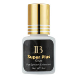 Adhesivo Para Pestañas Ib Ibeauty Super Plus Glue (5ml)