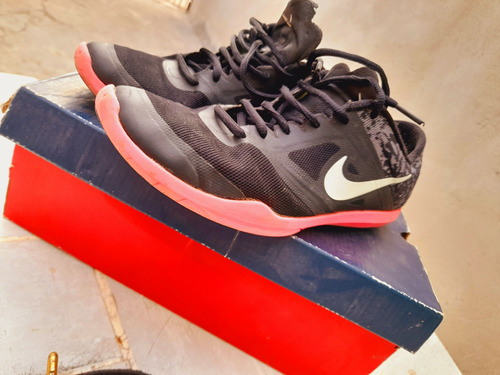 Zapatilla Deportiva Nike 