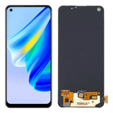 Pantalla Táctil Lcd Amoled Para Oppo Reno6 Lite Cph2365