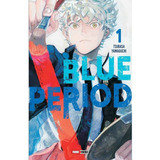 Blue Period 01 - Tsubasa Yamaguchi