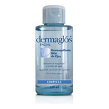 Dermaglos Desmaquillante Bifaz De Ojos 100 Ml