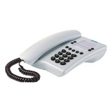 Telefone Residencial Empresa Com Fio Siemens Euroset 805-p